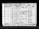 1901 England Census