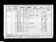 1901 England Census