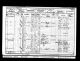 1901 England Census