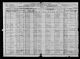 1920 United States Federal Census