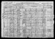 1920 United States Federal Census