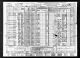 1940 United States Federal Census