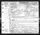 Indiana, U.S., Death Certificates, 1899-2011