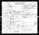 Indiana, U.S., Death Certificates, 1899-2011