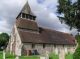 KING'S SOMBORNE CHURCH