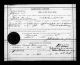 Nebraska, U.S., Select County Marriage Records, 1855-1908