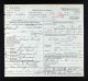 Pennsylvania, Death Certificates, 1906-1967