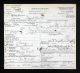 Pennsylvania, Death Certificates, 1906-1967