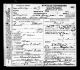 Tennessee, U.S., Death Records, 1908-1965