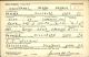 U.S., World War II Draft Cards Young Men, 1940-1947