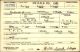 U.S., World War II Draft Cards Young Men, 1940-1947